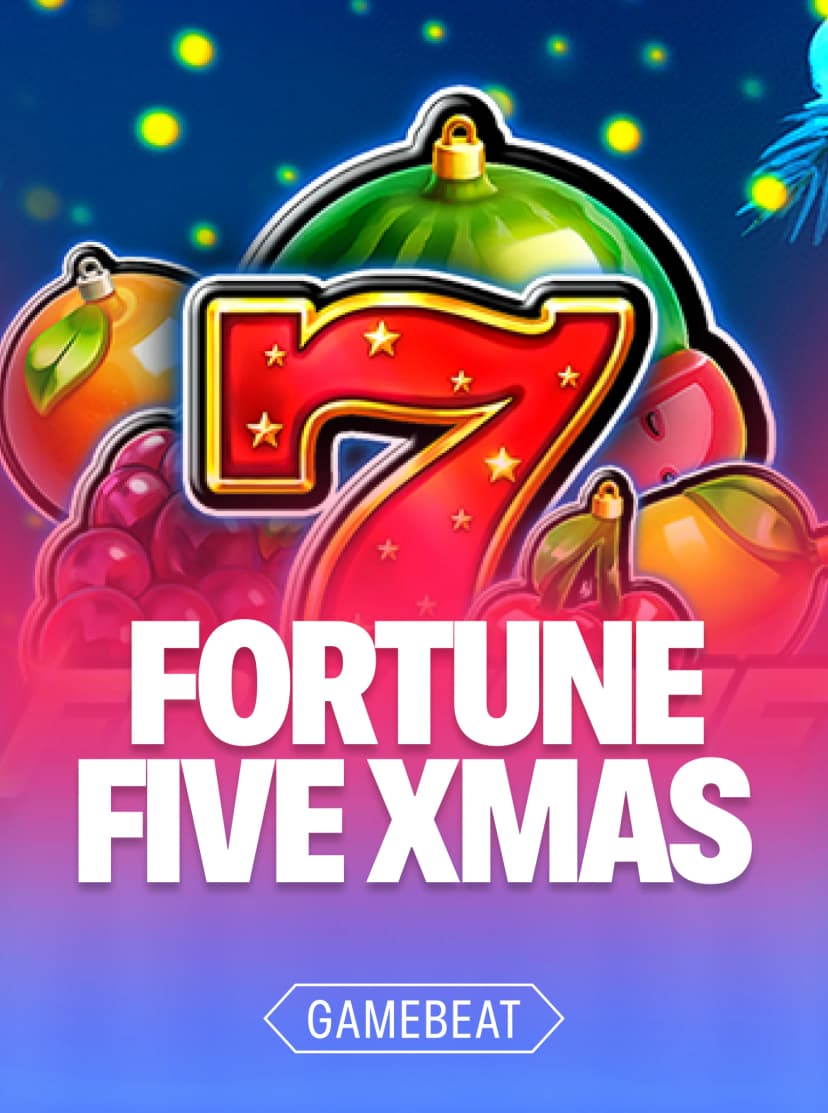 Fortune Five Xmas